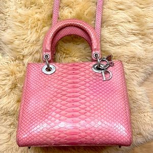 Lady Dior/sold